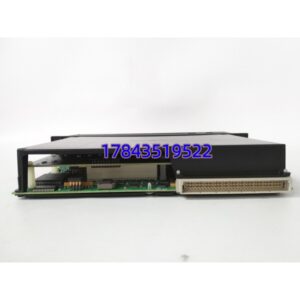 GE IC697CPM790 全新原装 | 90-70 系列 PLC CPU 一年质保快速发货