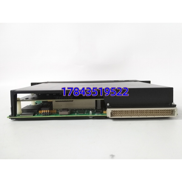 GE IC697CPM790 全新原装 | 90-70 系列 PLC CPU 一年质保快速发货
