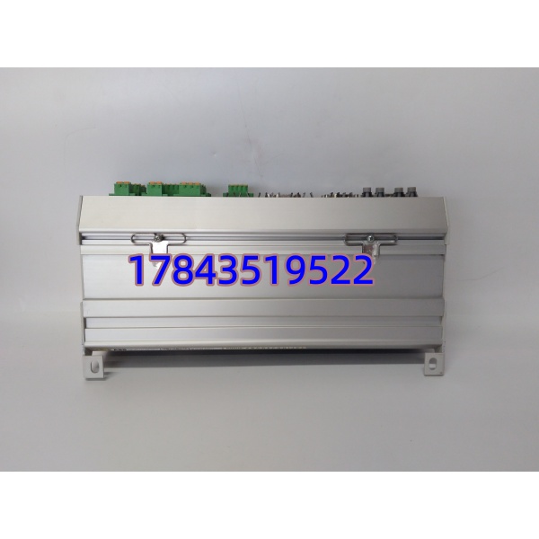 ABB UAD149A0011 3BHE014135R0011 | 励磁 AVR 信号处理模块 - 图片 3