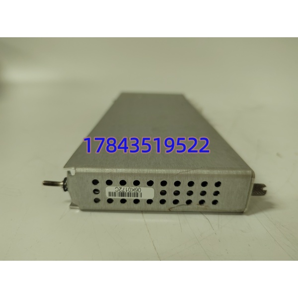 Bently 136719-01 | 3500/04 本特利隔离安全栅 I/O 端子板现货备件 - 图片 2