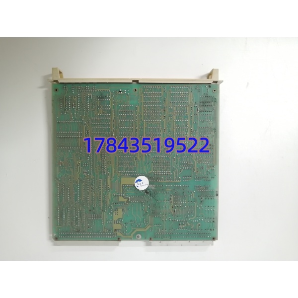 ABB DSDP140B 57160001-ACX | S100 I/O 高速脉冲计数板 - 图片 4