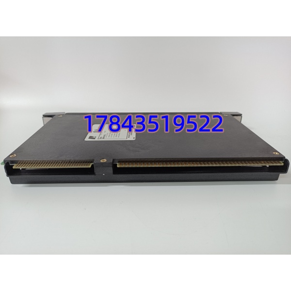 Reliance 57C413B | AutoMax PLC 网络总线接口卡件 - 图片 2