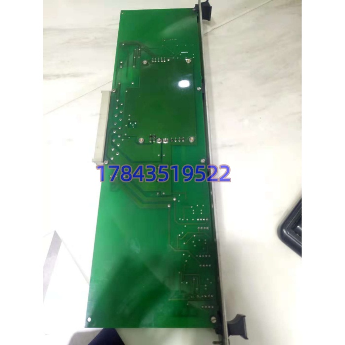 ABB 086370-001 ECPSR | Advant 8 通道 16 位模拟量输入模块