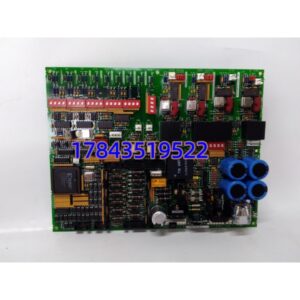 GE 通用电气 DS200DCFBG1BLC | 励磁直流反馈采集板