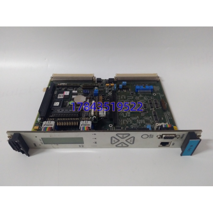 Bently Nevada 200-595-002-011 | 工业振动监测模块 现货供应