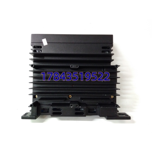 GE IS420UCSBH4A | Mark VIe 燃机协处理器 - 图片 2