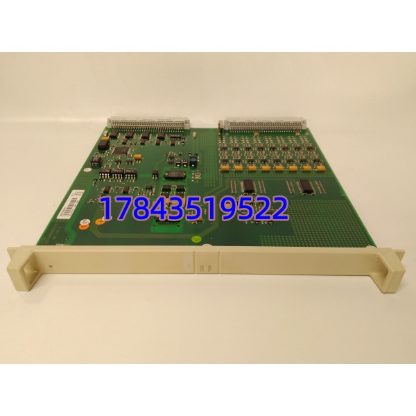 ABB DSAI133A 3BSE018290R1 | 模拟量输入模块