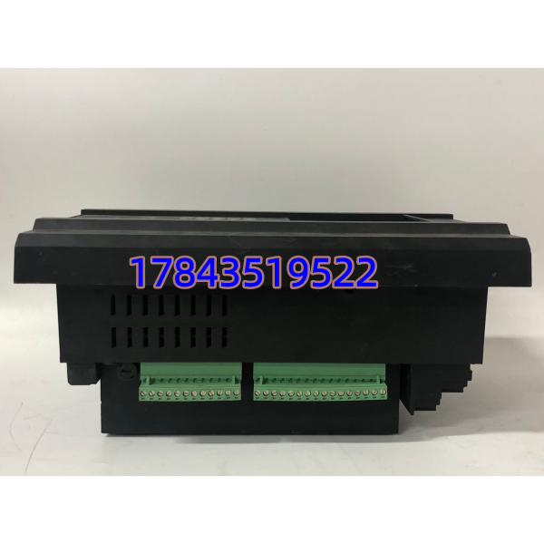 GE Multilin 369-HI-0-M-0-0-0 | 标准型电机管理继电器 - 图片 3