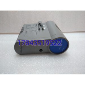 Honeywell CC-PAOX01 | 16 位 DAC 非 HART AO 模块 支持机架冗余热插拔可上机测试