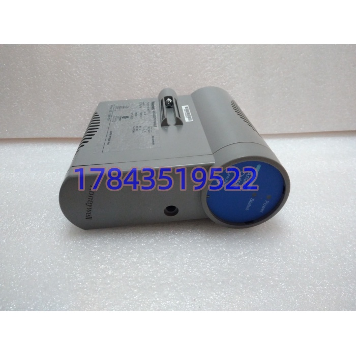 Honeywell CC-PAOX01 | 16 位 DAC 非 HART AO 模块 支持机架冗余热插拔可上机测试