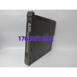 ICS Triplex T8461 | 40 通道安全输出模块