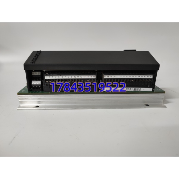 TRICONEX 2351 TCM | Tricon 安全系统通讯处理模块 现货供应 - 图片 4