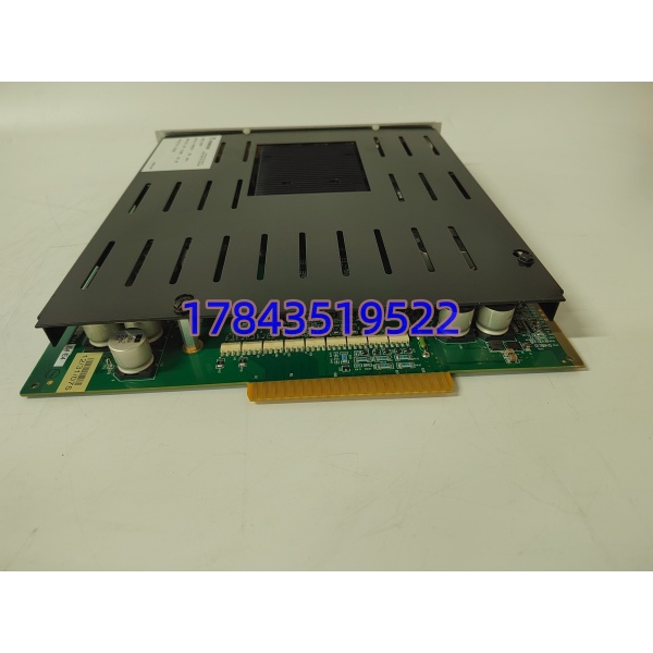 METSO PDP601 | maxDNA 系统 DPU 主处理控制器 现货库存