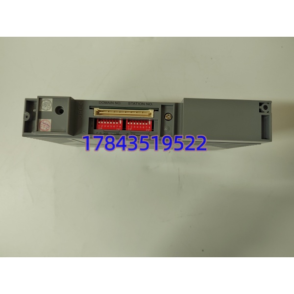 YOKOGAWA CP451-50 | CENTUM CS3000 FCS 主处理器模块 - 图片 4