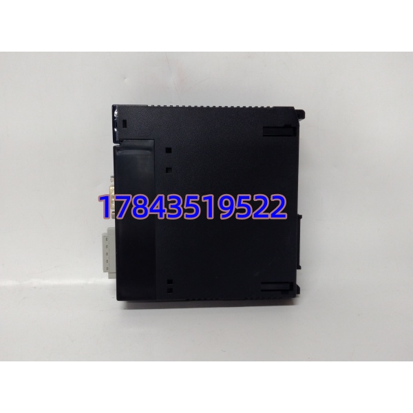 GE IC693DNM200 | DeviceNet 主站扫描模块 - 图片 4