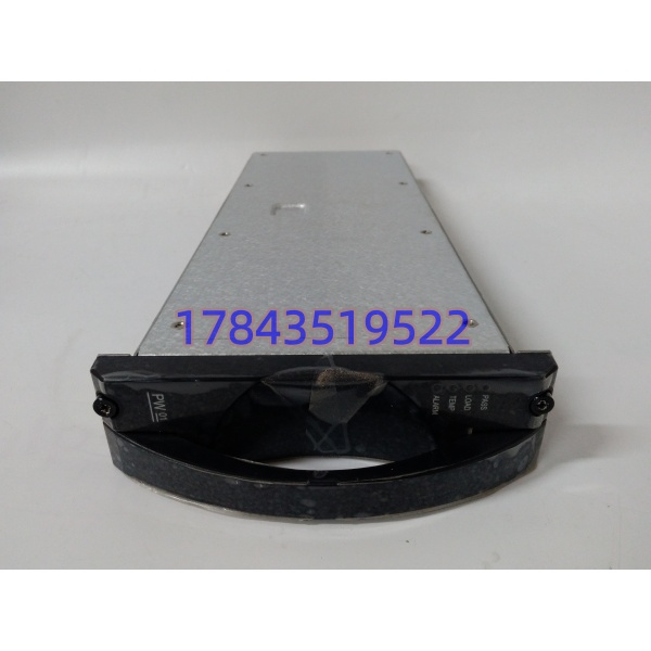 ABB PW01 | Advant OCS 系统供电单元