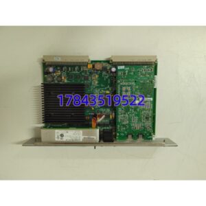 GE IC698PSA100D | PACSystems RX7i 100W 通用输入机架电源模块
