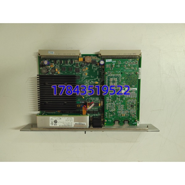 GE IC698CPE020-JX | PACSystems RX7i 700MHz 主控 CPU 模块 - 图片 3