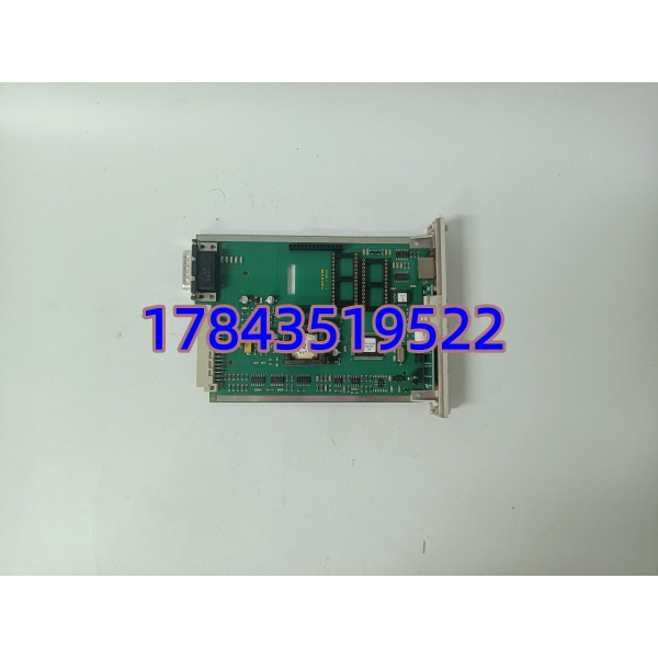 Honeywell 05701-A-0361 工程卡 | RS232 本地故障记录打印模块 原厂替换件