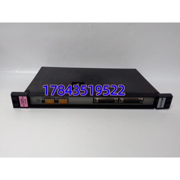 Baldor Reliance 57C430 | 传动系统专用 CPU - 图片 3