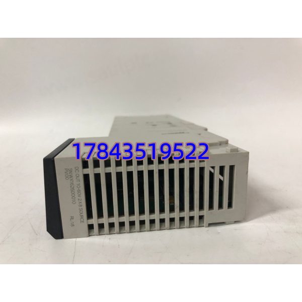 Schneider 140DDO84300 | 16 点直流数字输出模块