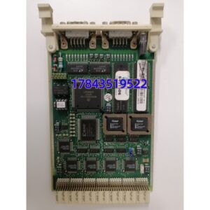 ABB CI535V30 3BSE022162R1 | AC800M SPA 总线通讯接口模块 现货库存
