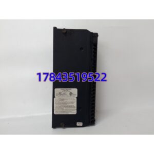 GE IC660BBD022 | 16 路源型 I/O 模块