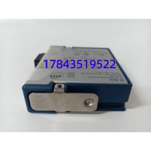 NI-9505 | 5A 连续输出 正交编码器闭环运动控制卡件