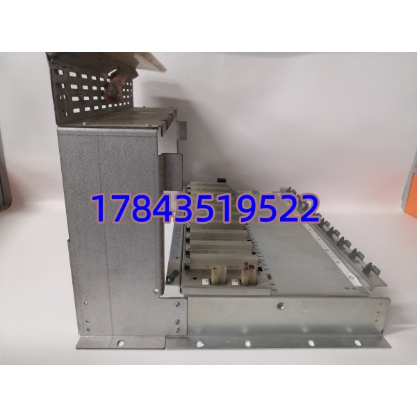 ABB RF615 RC610 3BHT100010R1 3BHT100018R1 | Symphony Plus 射频远程 IO 成套单元 现货供应 - 图片 3