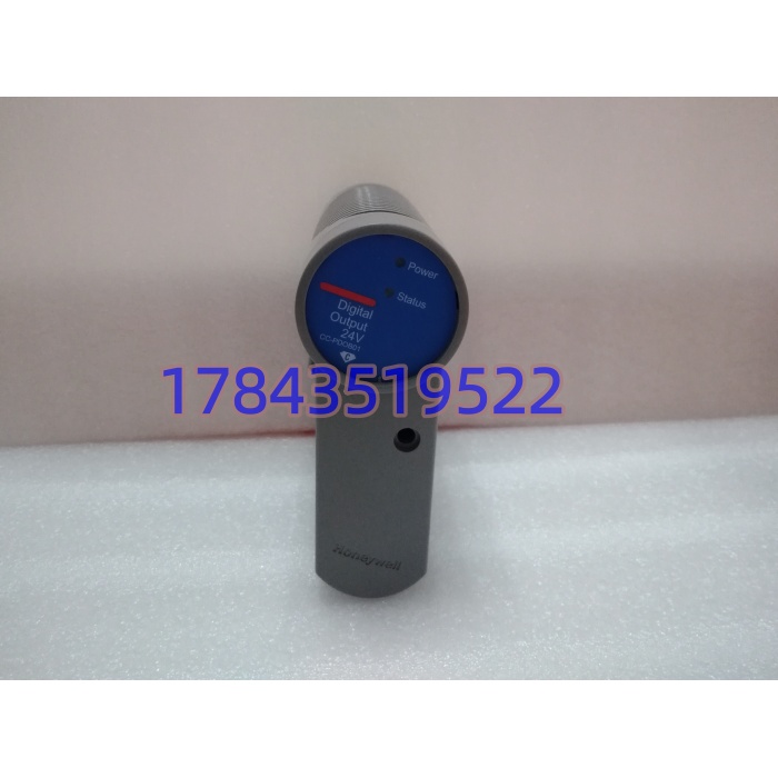 CC-PDOB01 51405043-175 Honeywell | C300 DCS 原位替换数字量输出模块 - 图片 4