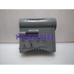 Honeywell CC-IP0101 51410056-175 | Experion PKS C300 Profibus DP 主站网关