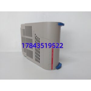 Emerson 5X00070G01 | 高速 4-20mA 模拟输入卡