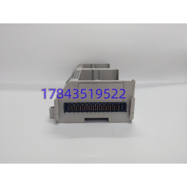 Emerson 1B30035H01 | Ovation 2 槽 I/O 终端底座 DCS 备件现货 - 图片 4