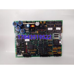 GE DS200DMCBG1AED | 驱动运算板