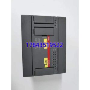 ABB 07CR41 1SBP260020R1001 | AC31 系列交流型 PLC 主控 现货供应
