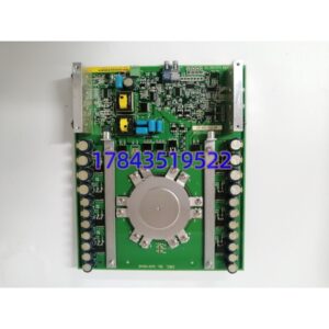 MITSUBISHI 81001-450-53-R | Q 系列数字 I/O 端子底座 内置保险现货备件