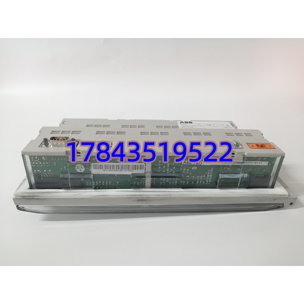 ABB REF542PLUS 综保 | 配网环网柜、电厂辅机开关柜直接替换备件 - 图片 4