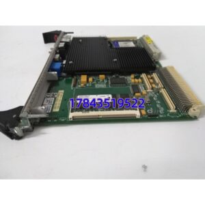GE IC697CHS790D | 90-70 系列 VME 背板机架 兼容全部 IC697 模块