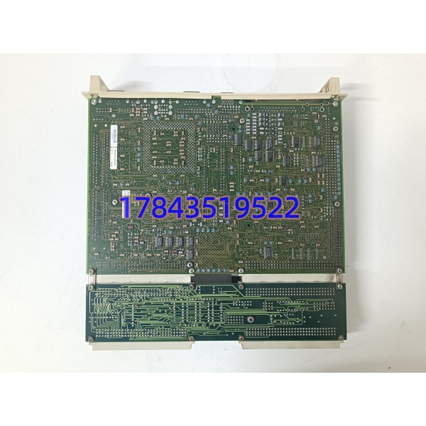 ABB PFSK162 3BSE015088R1 | Symphony 称重信号调理处理板 现货库存 - 图片 4
