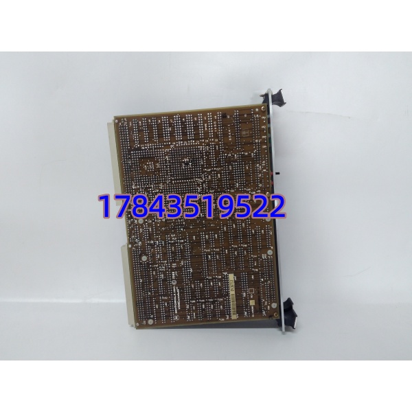Motorola MVME-147A | VME 单板计算机 - 图片 2