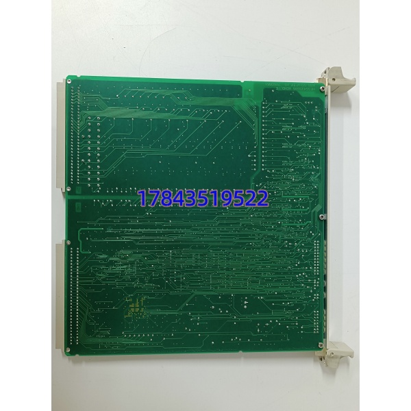 ABB 216DB61 HESG324063R100J | Symphony Plus 跳闸二进制输入输出卡 DCS 现货备件 - 图片 4