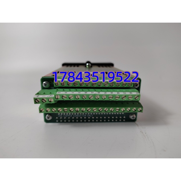 WATLOW ANAFAZE CLS208 | 8 通道多回路 PID 温控控制器 全新原装现货