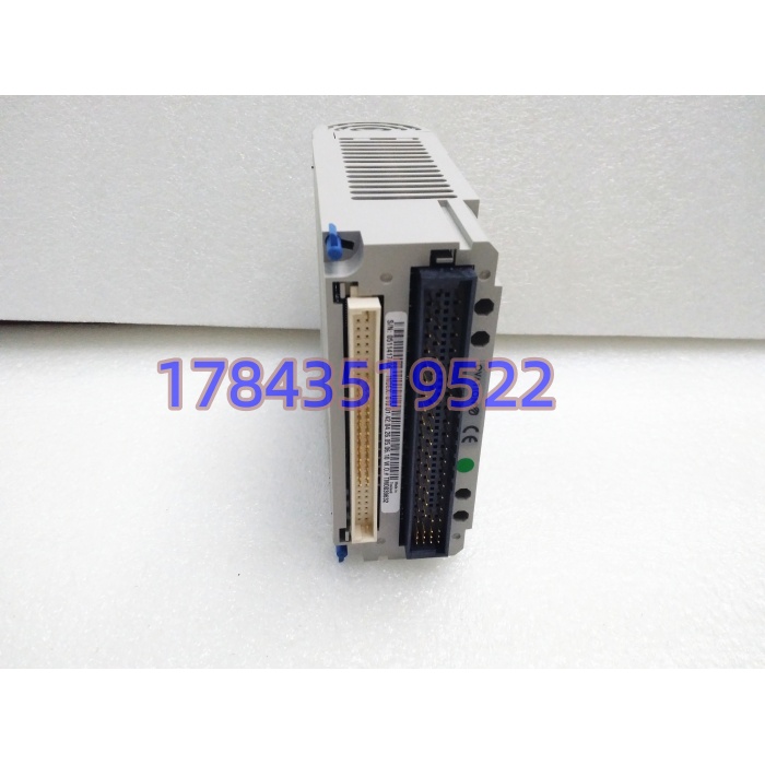 Westinghouse 1C31194G01 | 西屋 AO 卡件 4-20mA 阀门调节输出板 - 图片 2