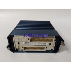 FBM232 P0926GW | Foxboro I/A 单口以太网 FDSI 通讯模块