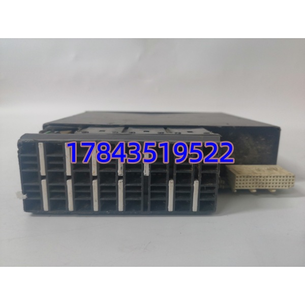 GE UR8CH | Multilin UR 系列 8 通道数字 I/O 扩展模块 现货供应 - 图片 4