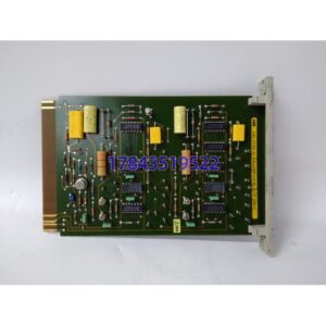 ABB ZT372a-E (GJR2237800R1) | ProControl 系统通讯接口卡