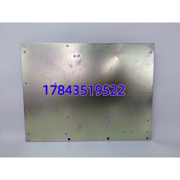 ABB DCC2390A | 驱动控制 PCB - 图片 4