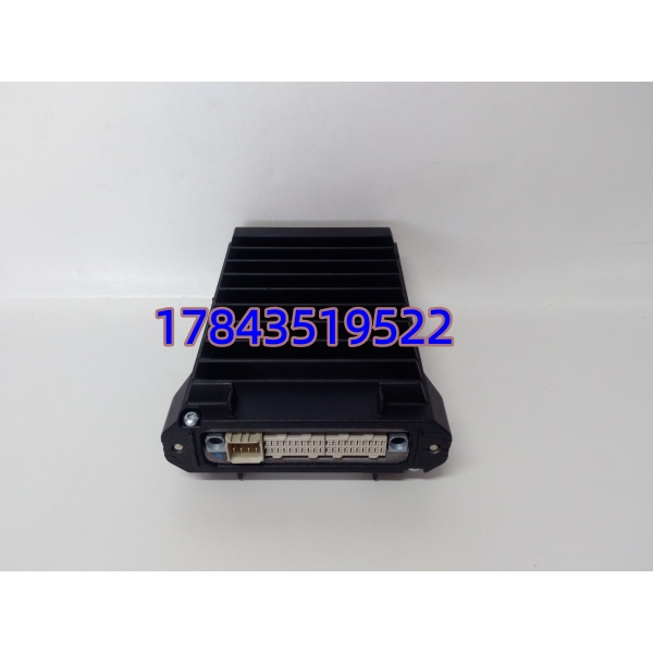 Foxboro FCP280 RH924YA | 现场控制器 - 图片 4