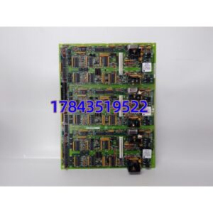 GE 531X304IBDASG1+F31X304IBDAMG1 | 成套信号组件