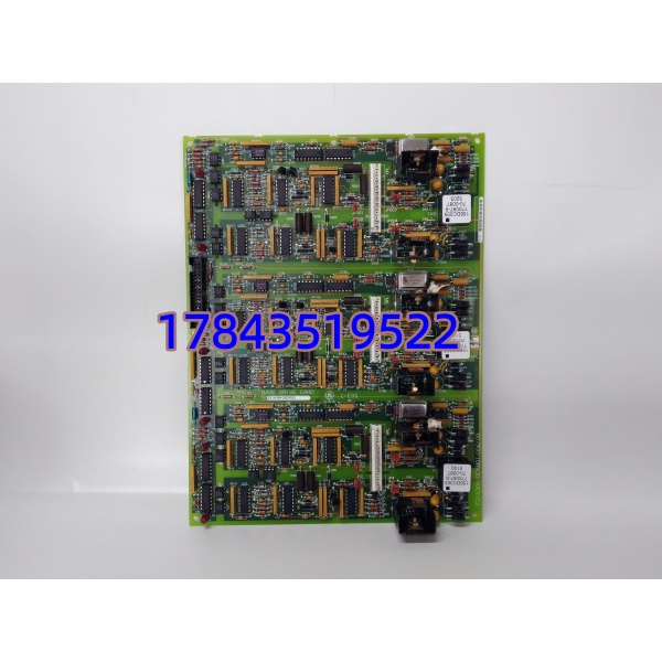 GE 531X304IBDASG1+F31X304IBDAMG1 | 成套信号组件